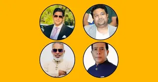 নারায়ণগঞ্জে যারা পেলেন বিএনপির মনোনয়ন